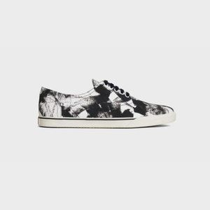 Celine Low Top Sneakers - Retail $700+!!